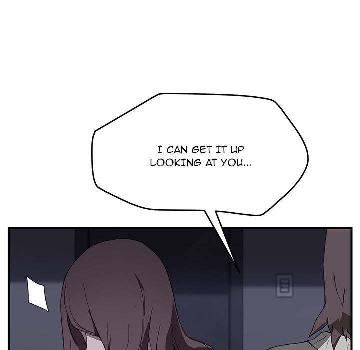 My Stepmom - Chapter 37 - Andromeda 11 page 64 hentai porn comic manga doujin